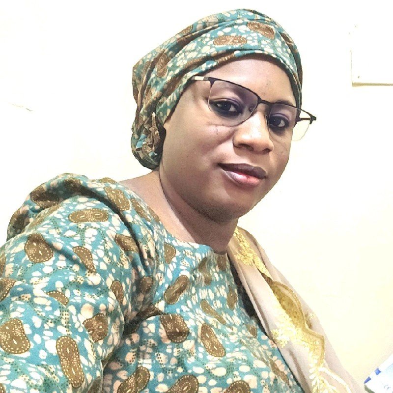 Ramatou Issa Abdoulaye, fondatrice de SAVIA